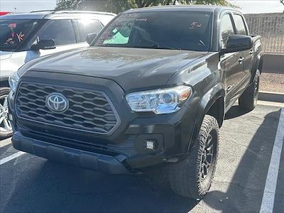 Used 2022 Toyota Tacoma SR5 Double Cab for sale #251365B - photo 1