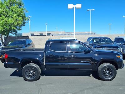 Used 2022 Toyota Tacoma SR5 Double Cab for sale #251365B - photo 2