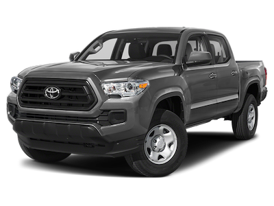 Used 2022 Toyota Tacoma SR5 Double Cab for sale #251365B - photo 2