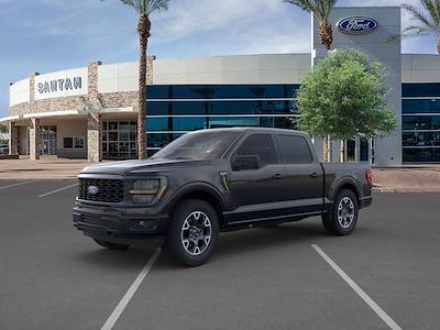 2025 Ford F-150 SuperCrew Cab 4WD Pickup for sale #251366 - photo 1