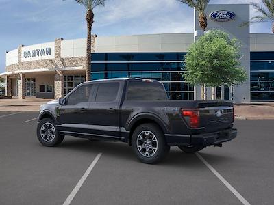 2025 Ford F-150 SuperCrew Cab 4WD Pickup for sale #251366 - photo 2