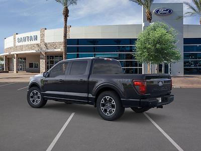 New 2025 Ford F-150 - photo 1