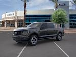 2025 Ford F-150 SuperCrew Cab 4WD Pickup for sale #251366 - photo 1