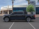 2025 Ford F-150 SuperCrew Cab 4WD Pickup for sale #251366 - photo 4