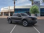 2025 Ford F-150 SuperCrew Cab 4WD Pickup for sale #251366 - photo 7