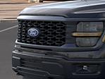 2025 Ford F-150 SuperCrew Cab 4WD Pickup for sale #251366 - photo 17