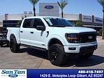 2025 Ford F-150 SuperCrew Cab 4WD Pickup for sale #251367 - photo 1