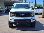 2025 Ford F-150 SuperCrew Cab 4WD Pickup for sale #251367 - photo 3
