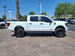 2025 Ford F-150 SuperCrew Cab 4WD Pickup for sale #251367 - photo 4