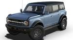 2025 Ford Bronco 4WD SUV for sale #251375 - photo 1