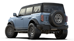 2025 Ford Bronco 4WD SUV for sale #251375 - photo 2