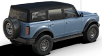 2025 Ford Bronco 4WD SUV for sale #251375 - photo 3