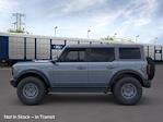 2025 Ford Bronco 4WD SUV for sale #251375 - photo 8