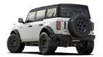 2025 Ford Bronco 4WD SUV for sale #251376 - photo 2