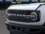 2025 Ford Bronco 4WD SUV for sale #251376 - photo 21