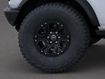 2025 Ford Bronco 4WD SUV for sale #251376 - photo 23