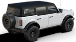 2025 Ford Bronco 4WD SUV for sale #251376 - photo 28