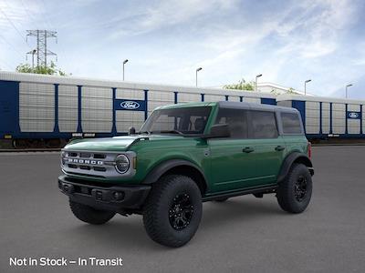2025 Ford Bronco 4WD SUV for sale #251377 - photo 1