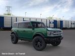 2025 Ford Bronco 4WD SUV for sale #251377 - photo 7