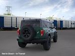 2025 Ford Bronco 4WD SUV for sale #251377 - photo 8