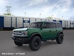 2025 Ford Bronco 4WD SUV for sale #251377 - photo 1