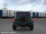 2025 Ford Bronco 4WD SUV for sale #251377 - photo 5