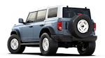 2025 Ford Bronco 4WD SUV for sale #251378 - photo 2