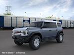 2025 Ford Bronco 4WD SUV for sale #251378 - photo 6