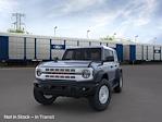 2025 Ford Bronco 4WD SUV for sale #251378 - photo 7