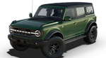 2025 Ford Bronco 4WD SUV for sale #251379 - photo 1