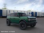 2025 Ford Bronco 4WD SUV for sale #251379 - photo 11
