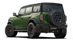2025 Ford Bronco 4WD SUV for sale #251379 - photo 2