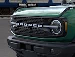 2025 Ford Bronco 4WD SUV for sale #251379 - photo 23