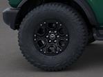 2025 Ford Bronco 4WD SUV for sale #251379 - photo 25