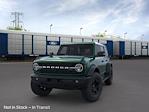 2025 Ford Bronco 4WD SUV for sale #251379 - photo 6