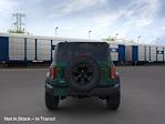 2025 Ford Bronco 4WD SUV for sale #251379 - photo 9