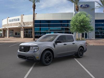 2025 Ford Maverick SuperCrew Cab AWD Pickup for sale #251380 - photo 1