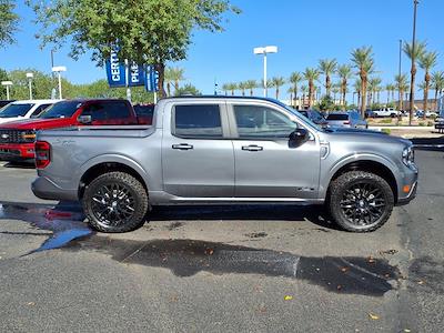 New 2025 Ford Maverick - photo 1