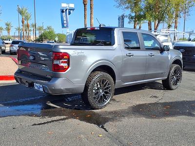New 2025 Ford Maverick Custom SuperCrew Cab AWD Pickup for sale #251380 - photo 2