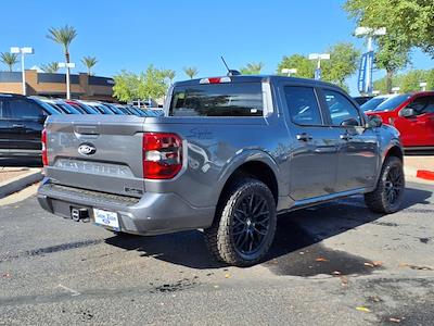 New 2025 Ford Maverick Custom SuperCrew Cab AWD Pickup for sale #251380 - photo 2