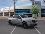 2025 Ford Maverick SuperCrew Cab AWD Pickup for sale #251380 - photo 7