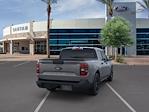 2025 Ford Maverick SuperCrew Cab AWD Pickup for sale #251380 - photo 8