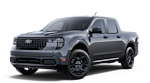 2025 Ford Maverick SuperCrew Cab AWD Pickup for sale #251380 - photo 25