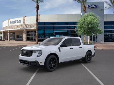 2025 Ford Maverick SuperCrew Cab AWD Pickup for sale #251381 - photo 1