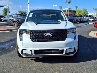 New 2025 Ford Maverick - photo 1