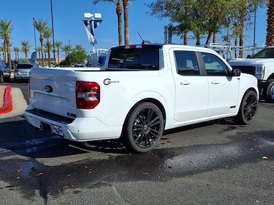 New 2025 Ford Maverick Custom SuperCrew Cab AWD Pickup for sale #251381 - photo 2