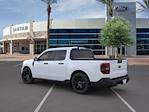 2025 Ford Maverick SuperCrew Cab AWD Pickup for sale #251381 - photo 2