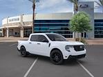 2025 Ford Maverick SuperCrew Cab AWD Pickup for sale #251381 - photo 7
