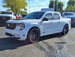 New 2025 Ford Maverick Custom SuperCrew Cab for sale #251381 - photo 8