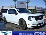 New 2025 Ford Maverick Custom SuperCrew Cab AWD Pickup for sale #251381 - photo 1